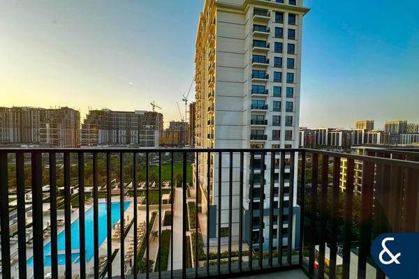 Brand New | Spacious | Close to the Park